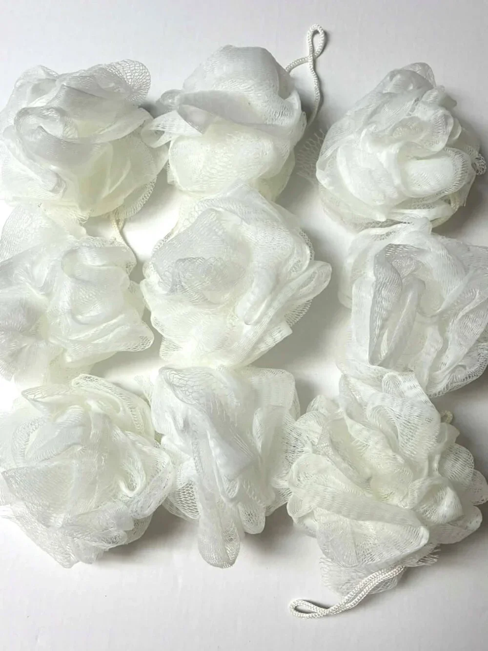 Small Loofahs - New!
